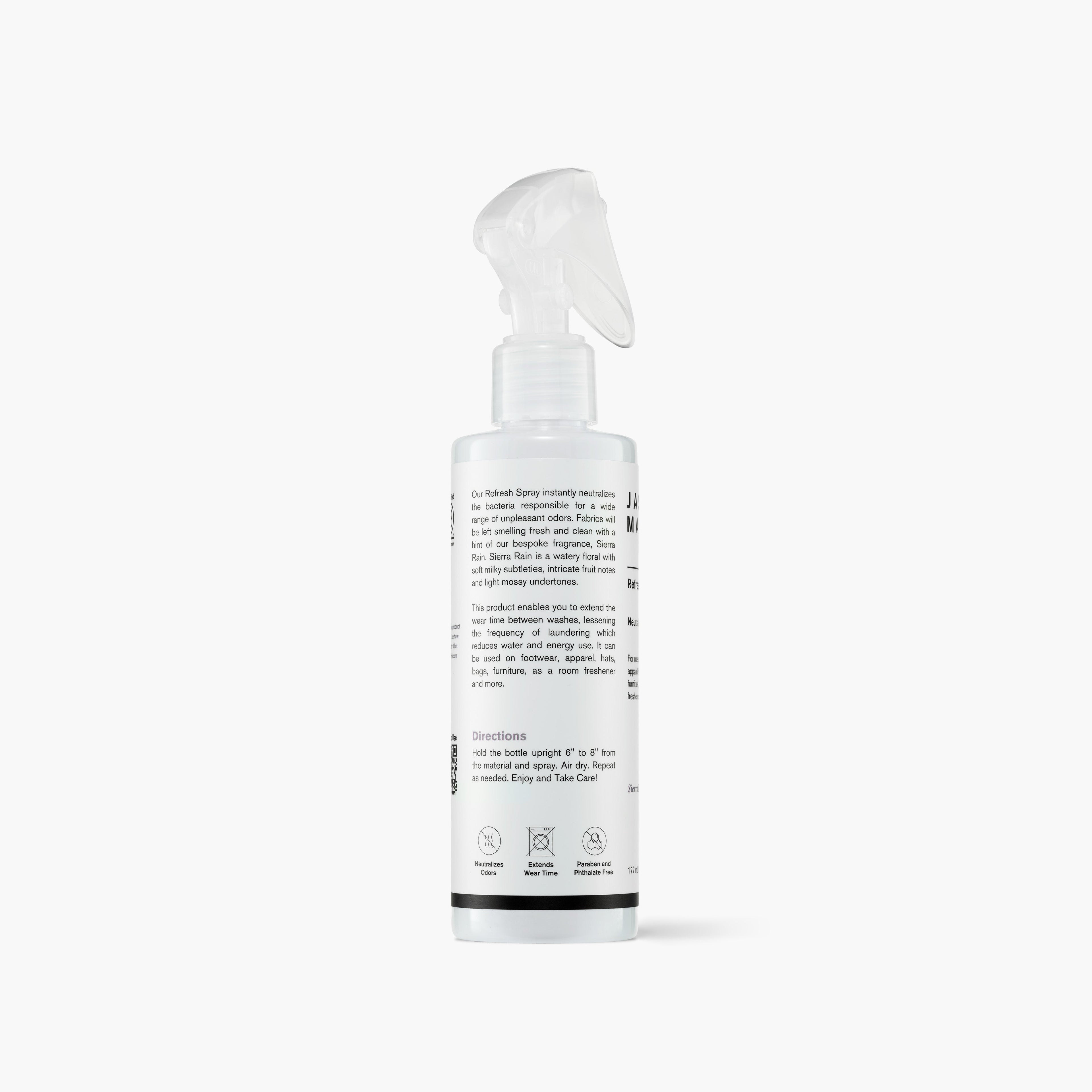 Refresh Spray - Sierra Rain
