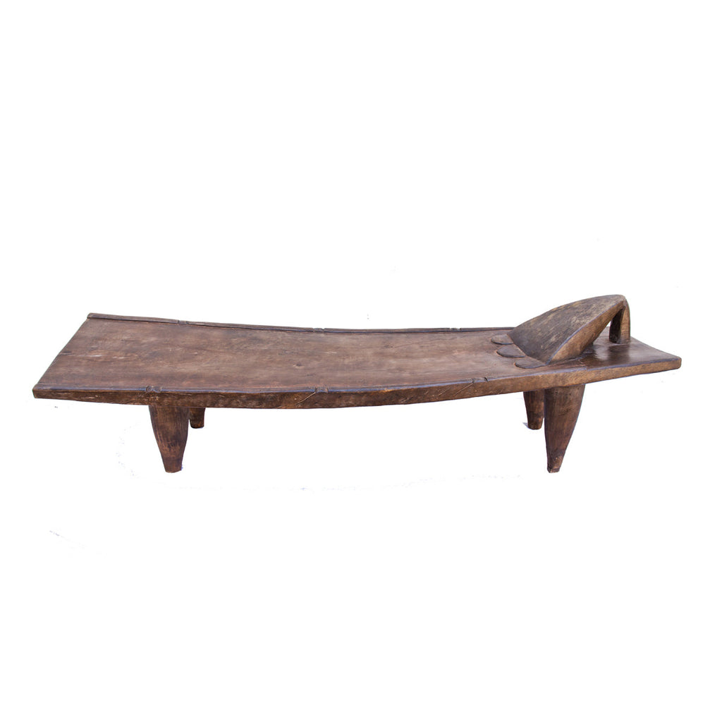 Senufo bed - Ivory Coast TR45