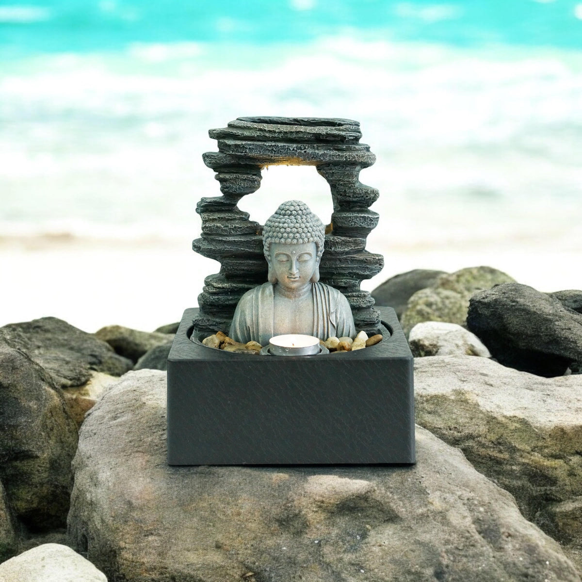 24CM FOUNTAIN