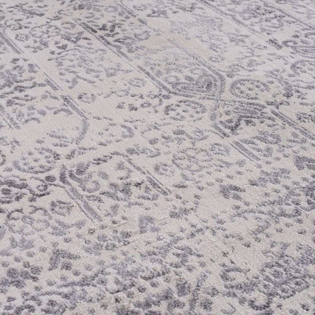 Montana Cream Rug | 3716C