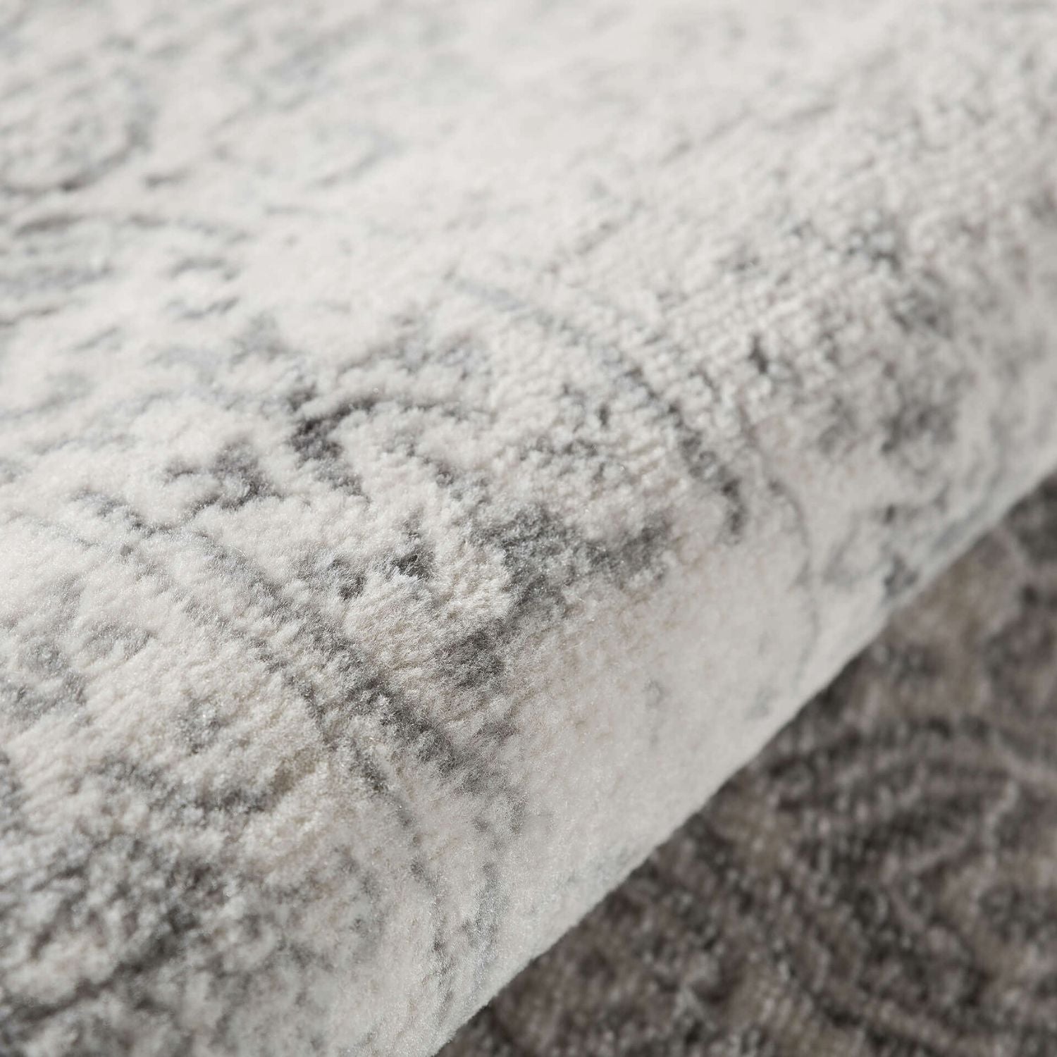 Montana Cream Rug | 3716C