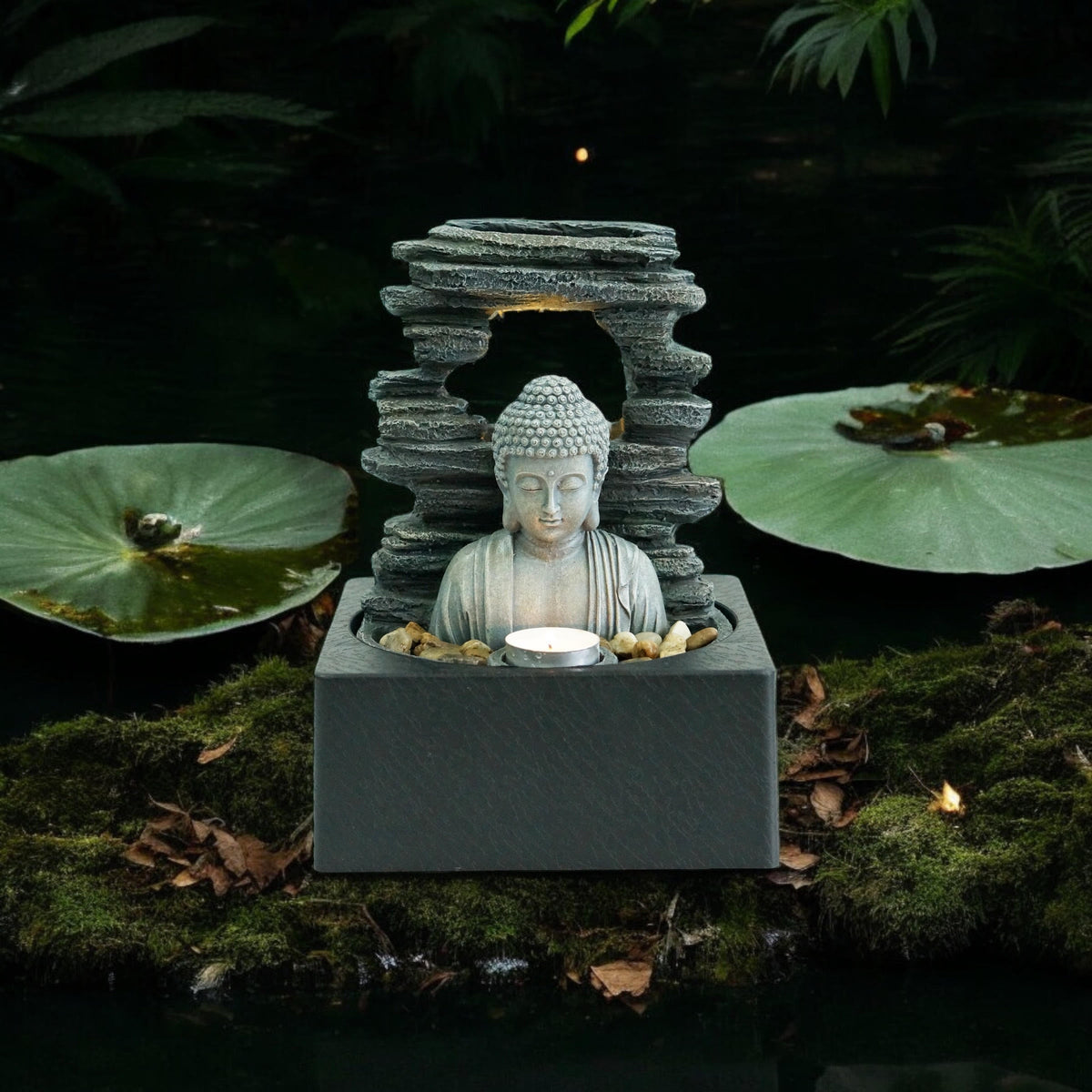 24CM FOUNTAIN