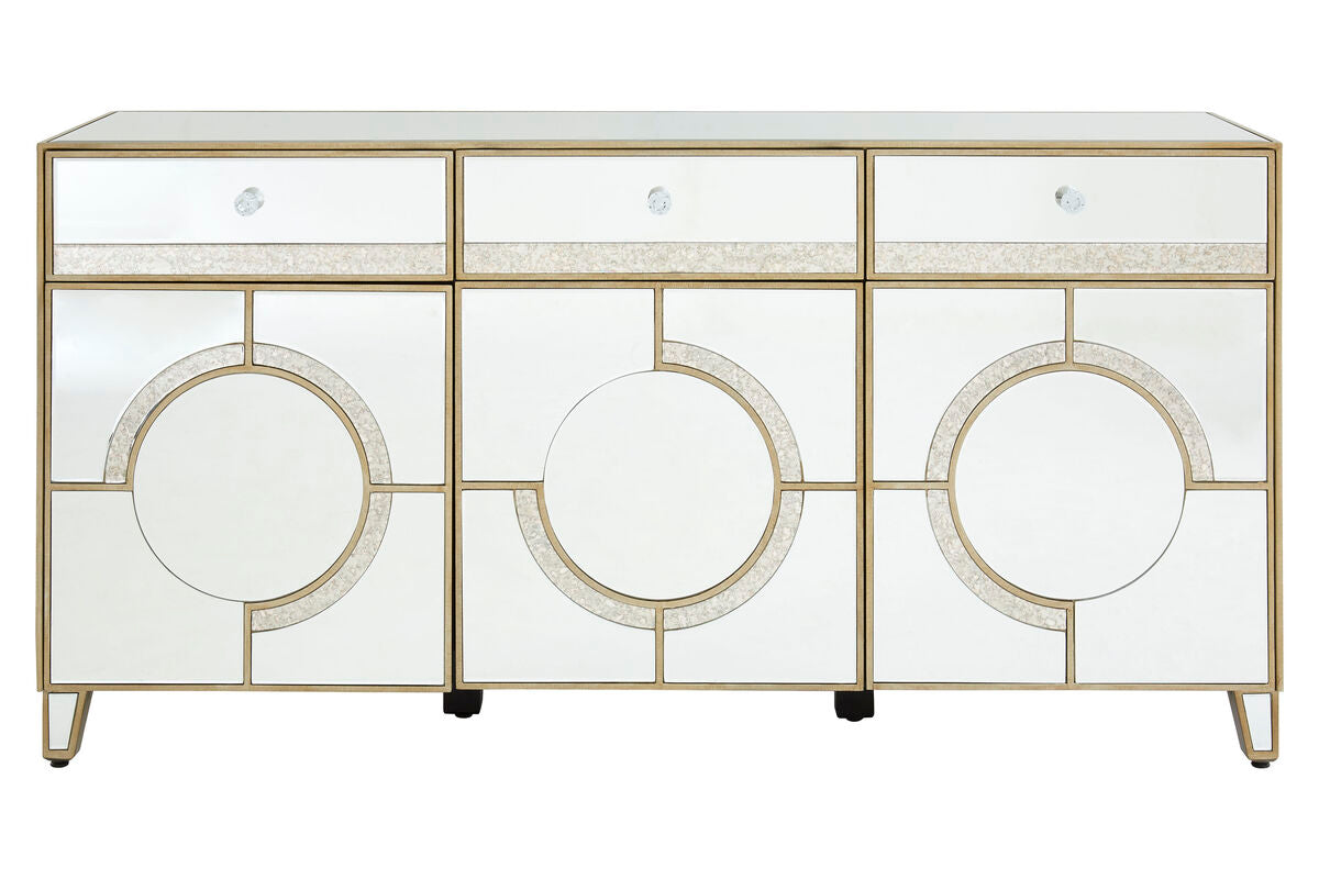 Mirrored Sideboard | Knightsbridge