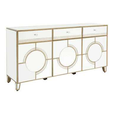 Mirrored Sideboard | Knightsbridge