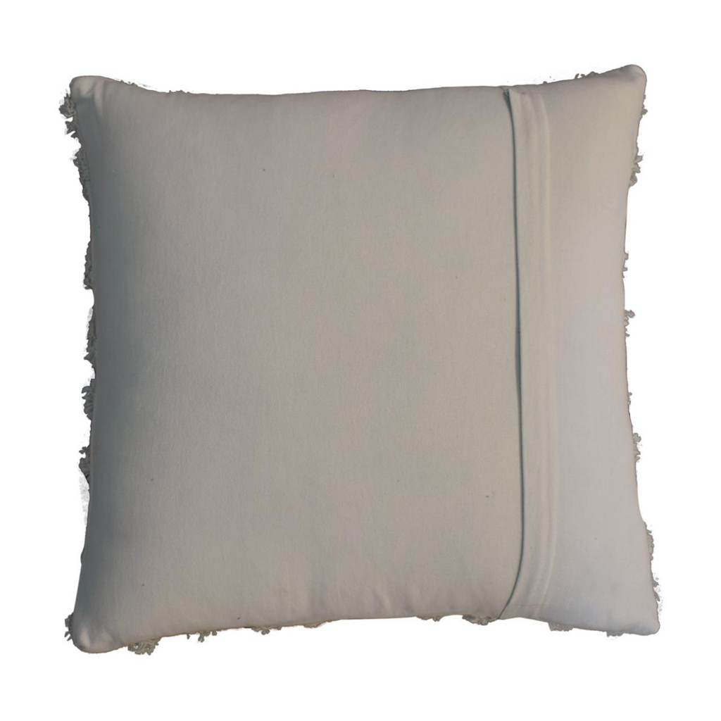 Artisan Furniture Sage Green Diamond Cushion Set of 2