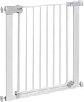 Safety 1st Baby Infant Stair Wall Metal Gate Auto Close Metal Gate
