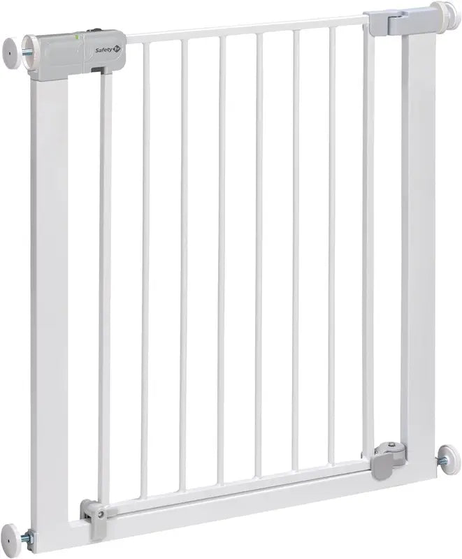 Safety 1st Baby Infant Stair Wall Metal Gate Auto Close Metal Gate