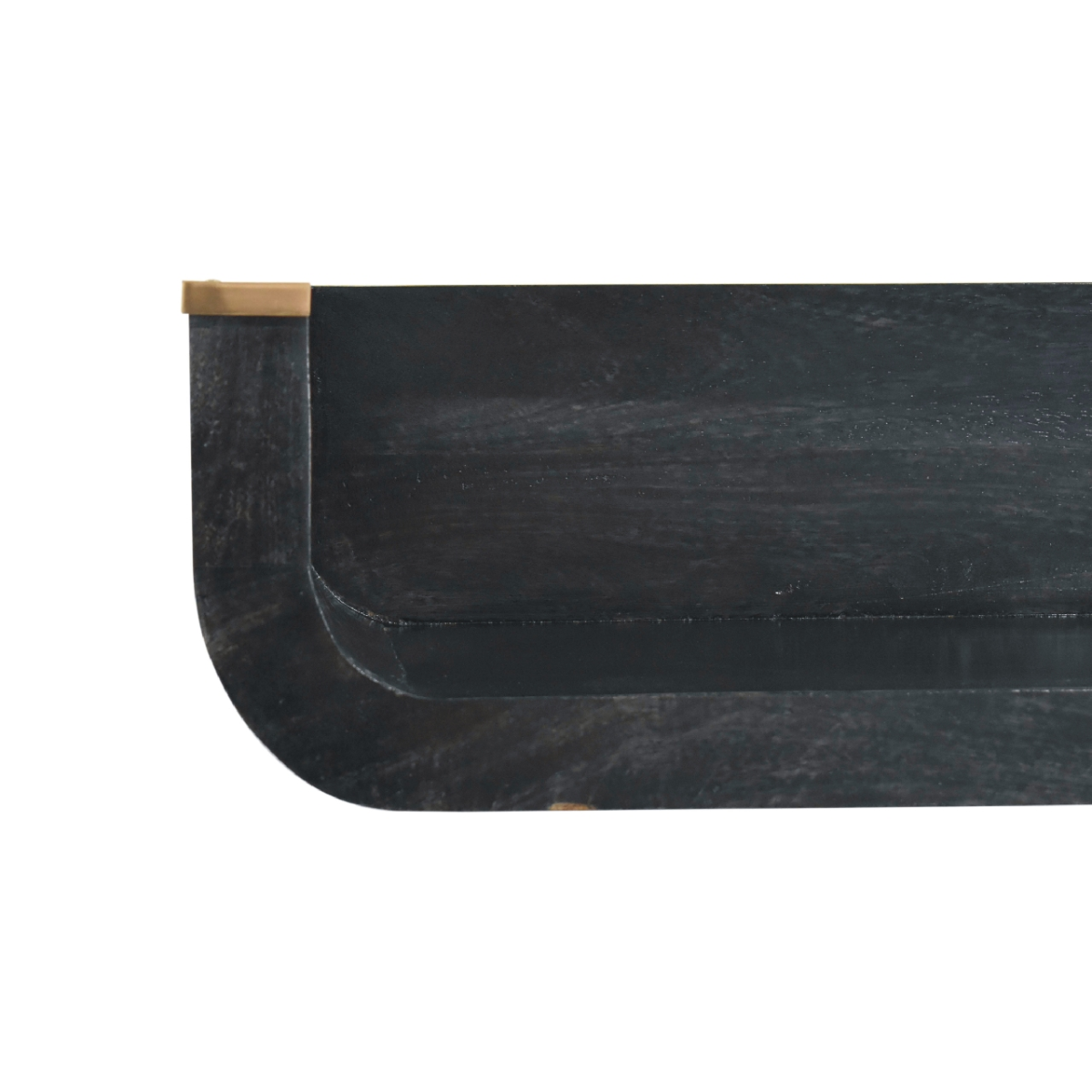Artisan Furniture Solid Wood Indira Floating Console Table