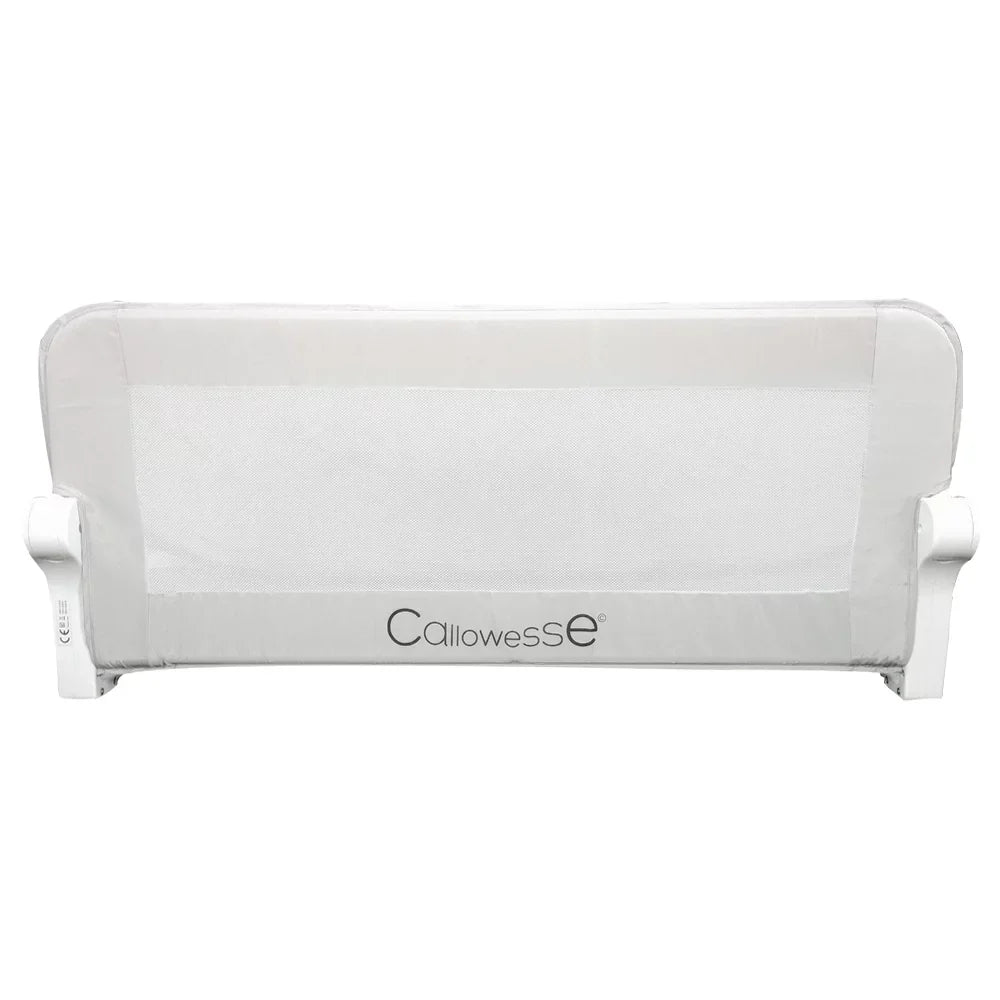 Callowesse Folding Bed Guard Rail 100 x 42cm - Grey
