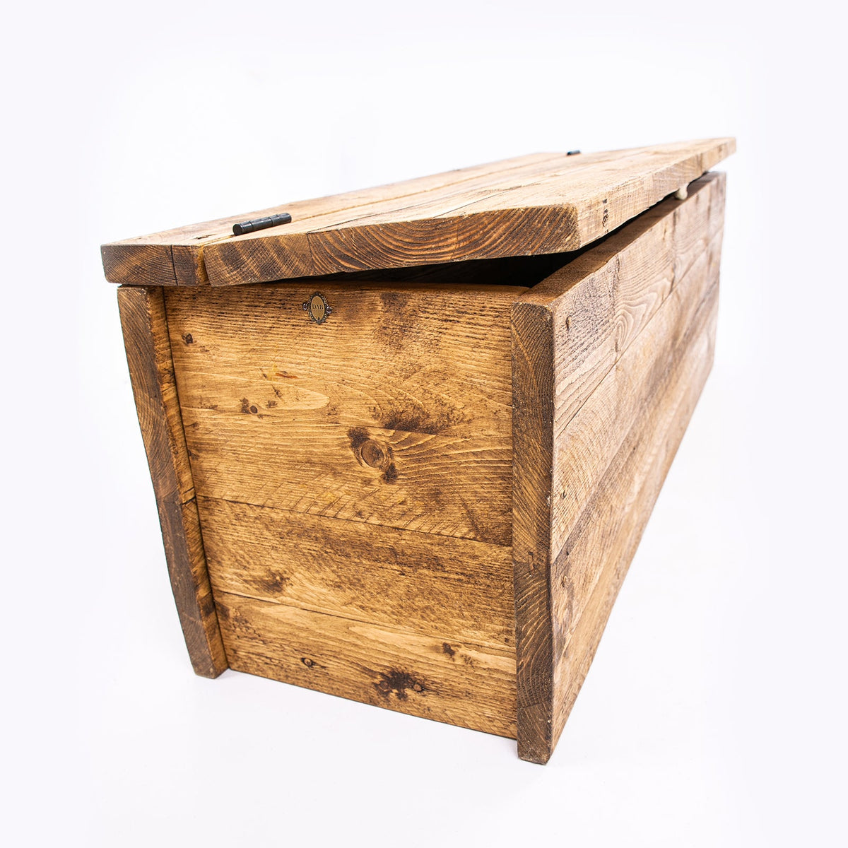 Horsham Storage bench - Dining Table Seat & Wooden Blanket Box