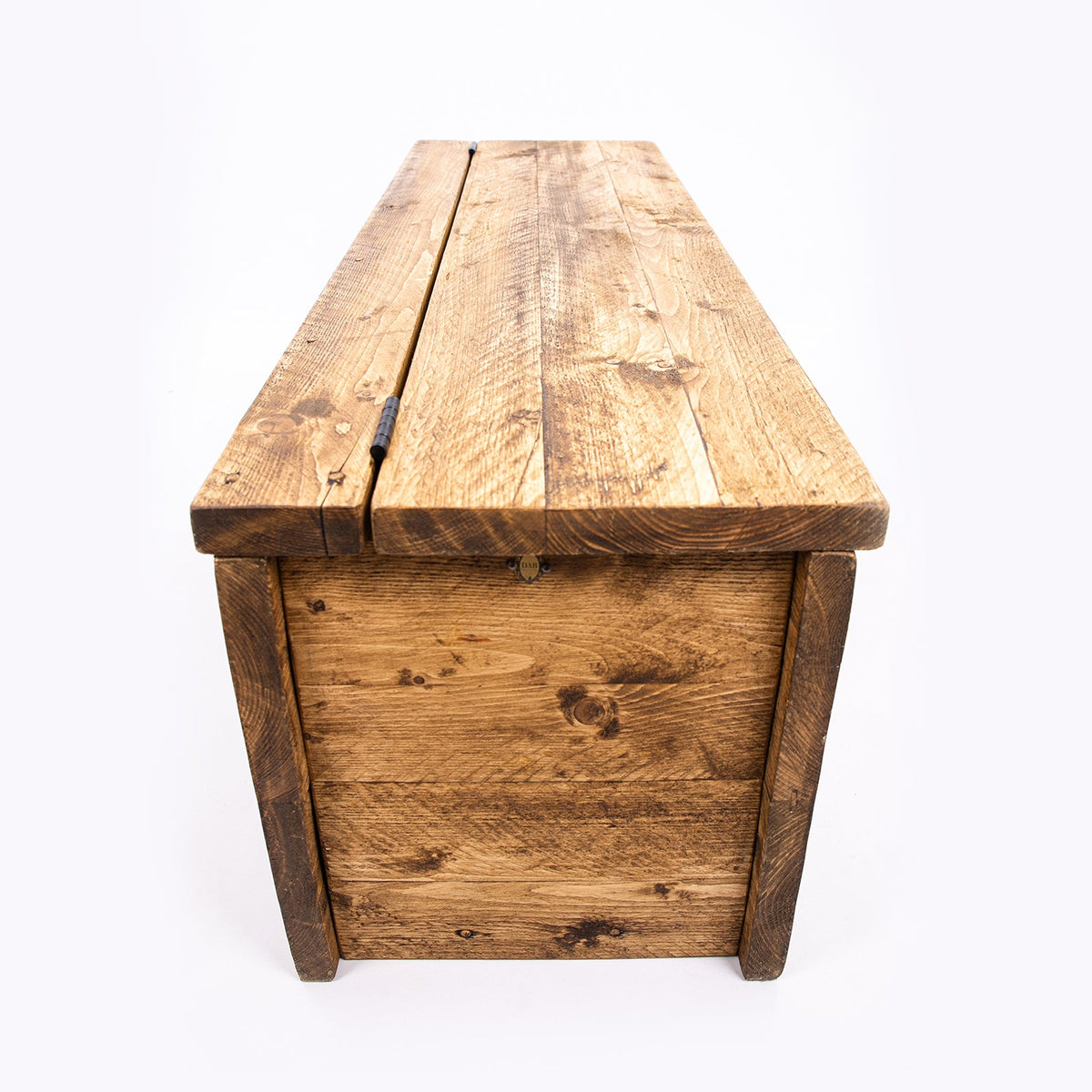Horsham Storage bench - Dining Table Seat & Wooden Blanket Box