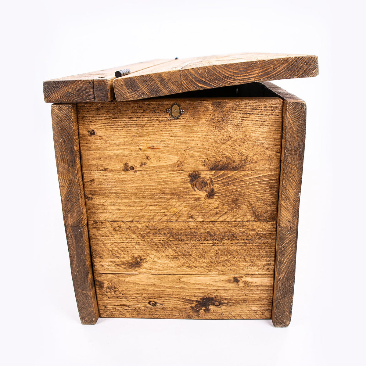 Horsham Storage bench - Dining Table Seat & Wooden Blanket Box