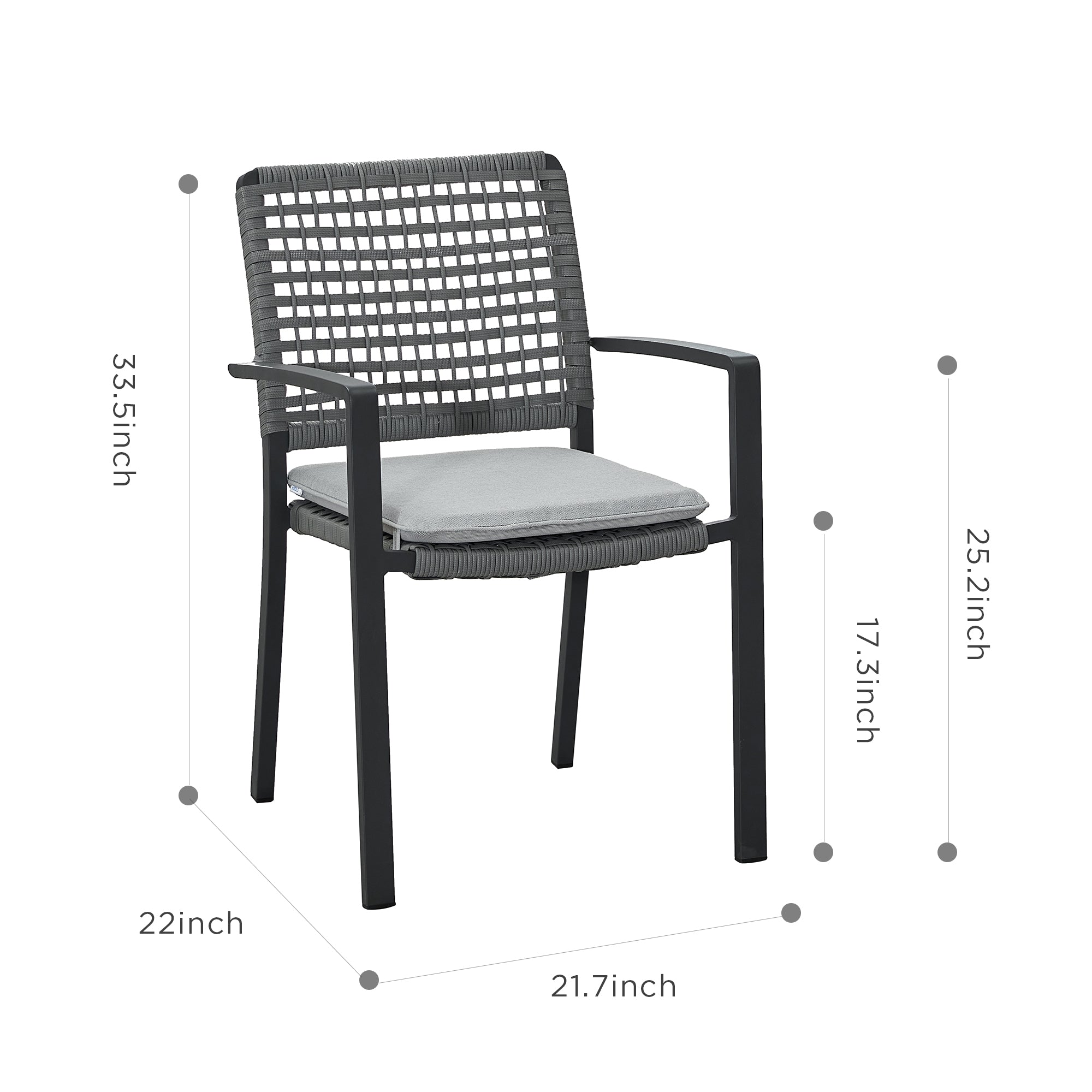Heck 12 Person Teak Outdoor Extendable Dining Table Set With Cushions
