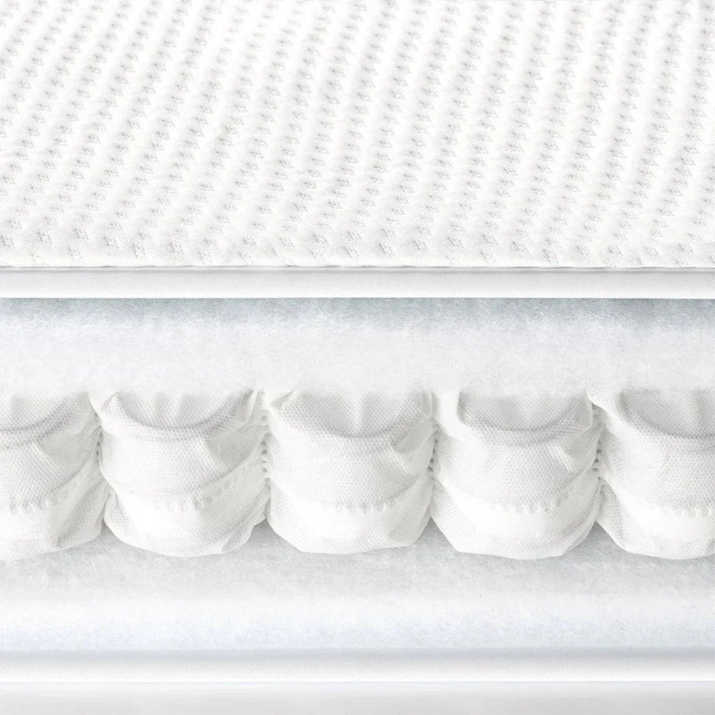 Gaia Baby Serena Cot Bed Mattress