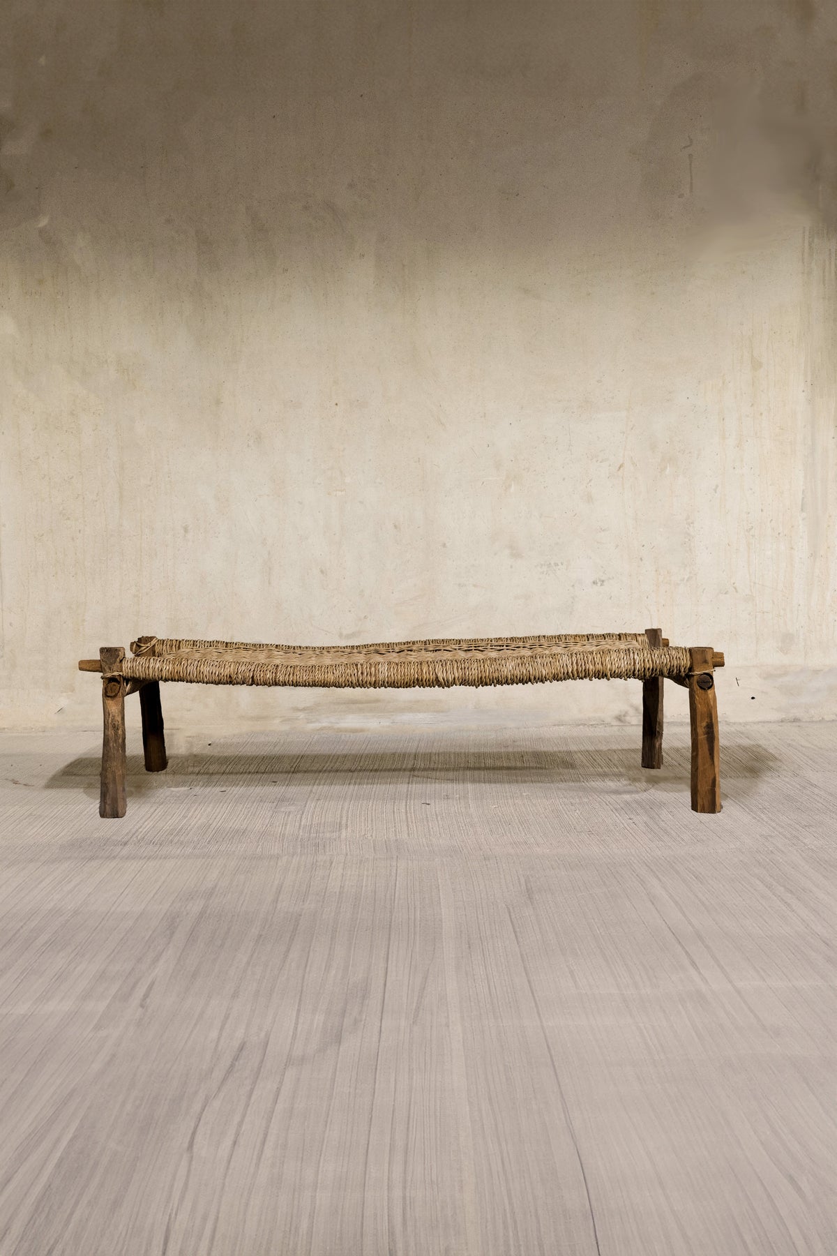 Woven Day Bed - Mozambique
