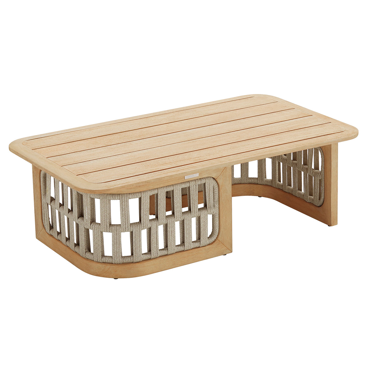HIGOLD Riva 4-Pieces Outdoor Patio Sofa Set