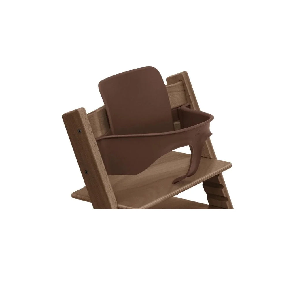 Stokke Tripp Trapp Baby Set² - Warm Brown