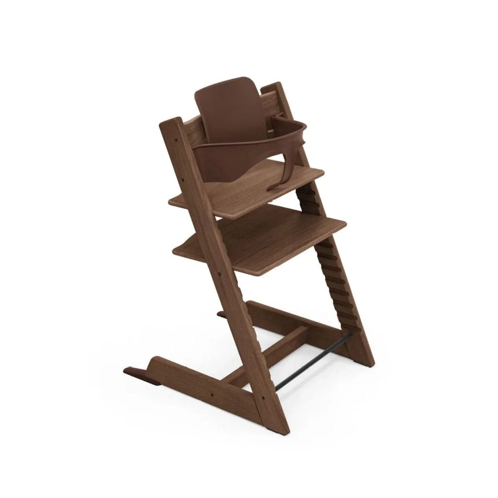 Stokke Tripp Trapp Baby Set² - Warm Brown