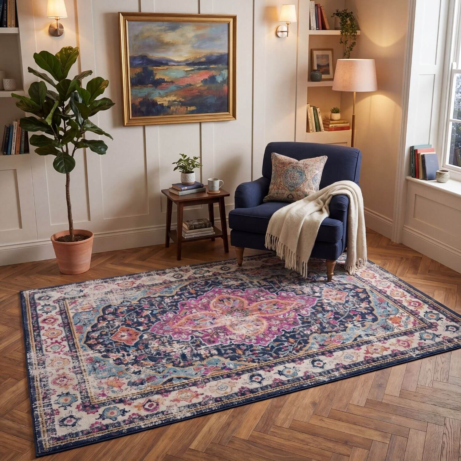 Marrakech Vintage Rugs | 440