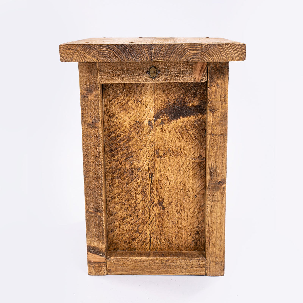 DAB's New All UK Bar Stool - Wooden, Dining Room & Bar Seating
