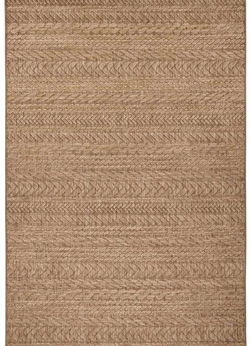 Indoor Outdoor Granado Rug – Chevron Design