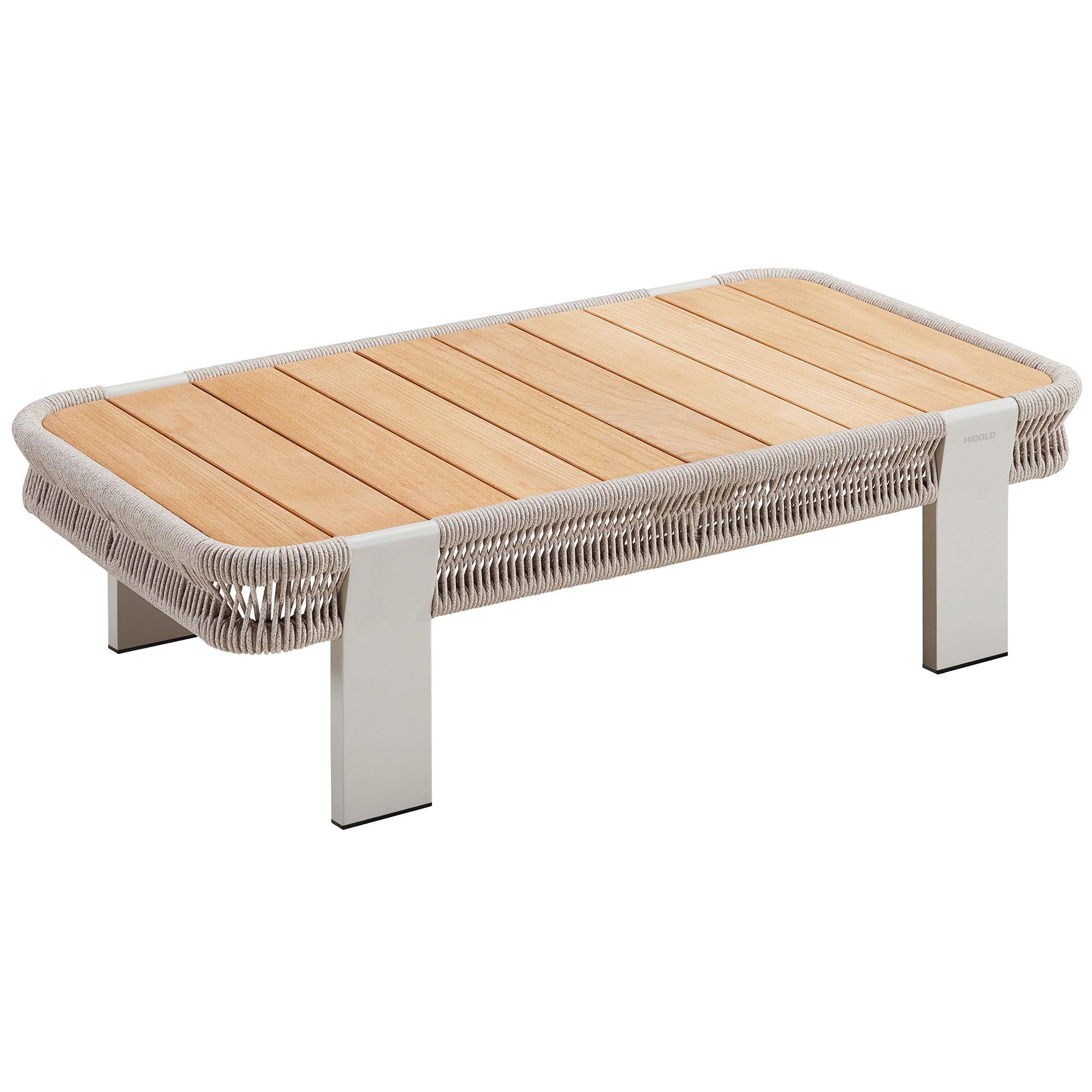 HIGOLD Borromeo Outdoor Sofa Set for 5-Series 2054