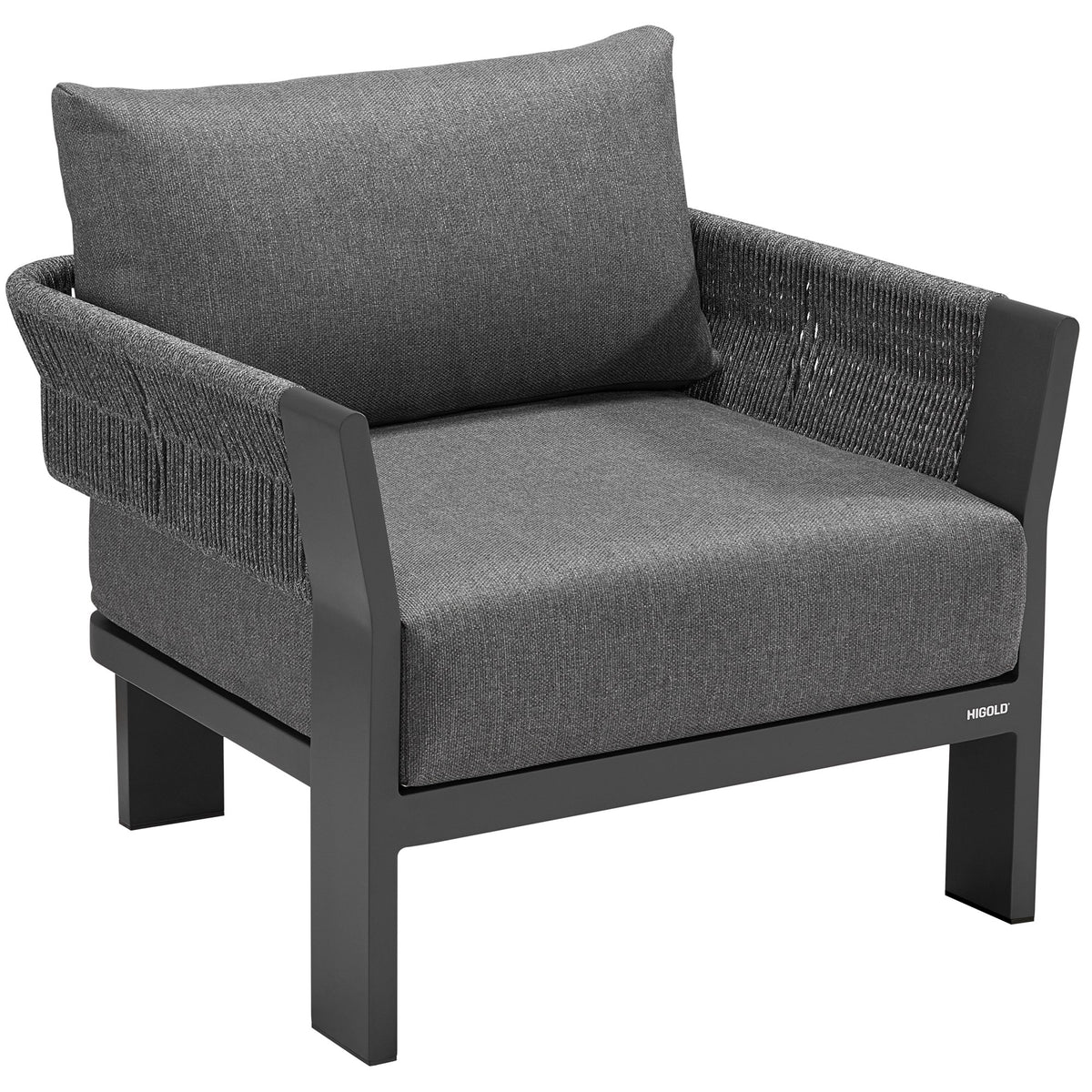 HIGOLD Borromeo Outdoor Sofa Set for 5-Series 2054