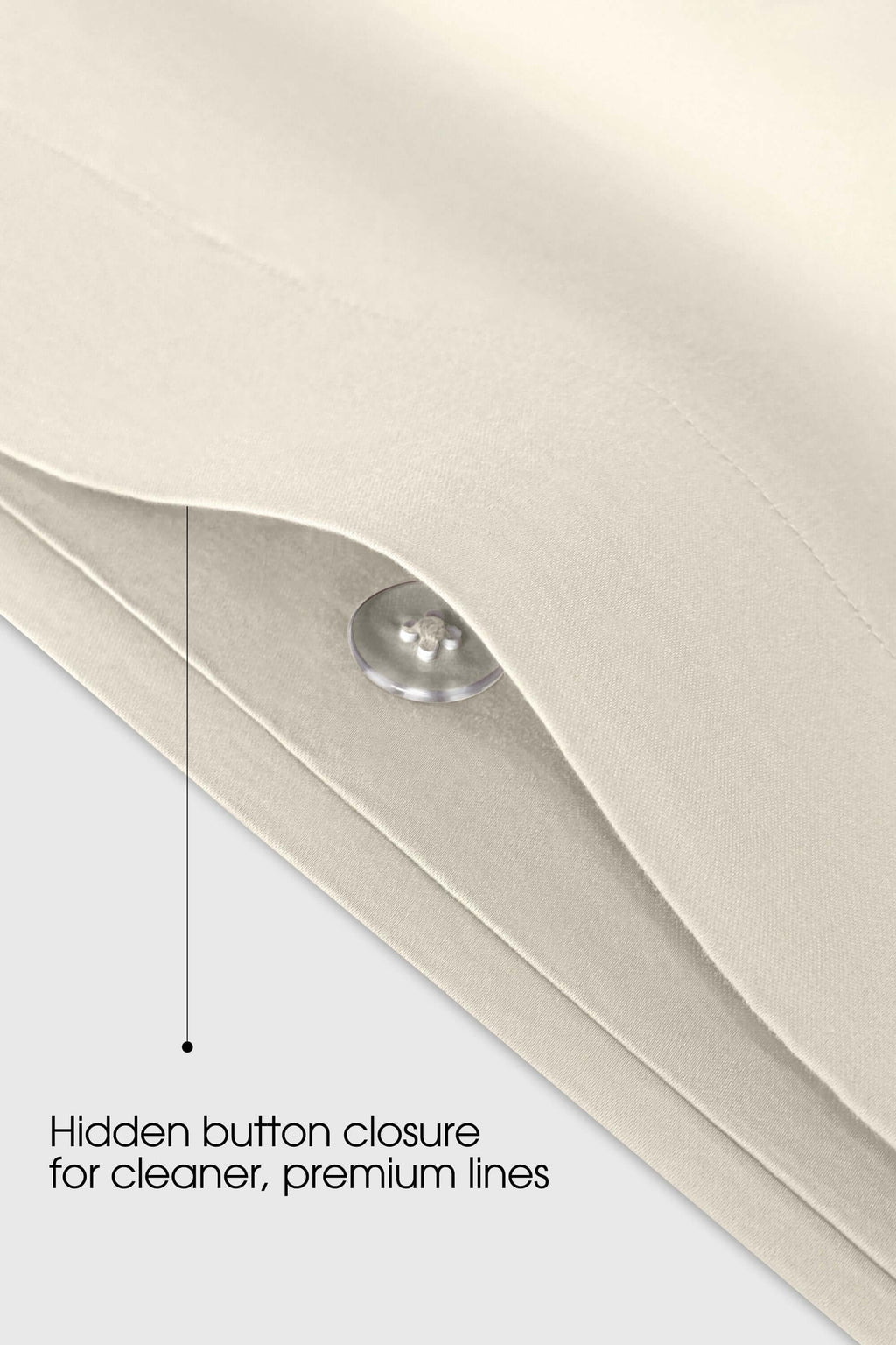 Sateen Move-In Bedding Set