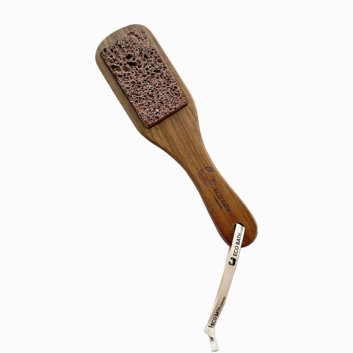Eco Bath Natural Pumice Foot Files