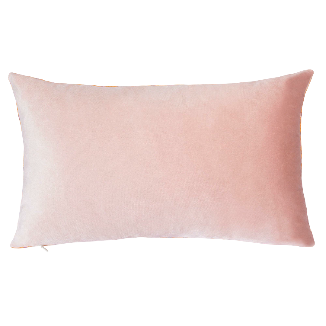 Home Sweet F*cking Home Needlepoint Pillow
