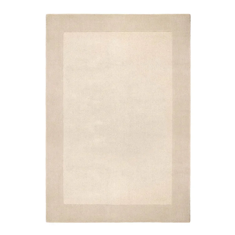 Origins Borders Rug | Natural