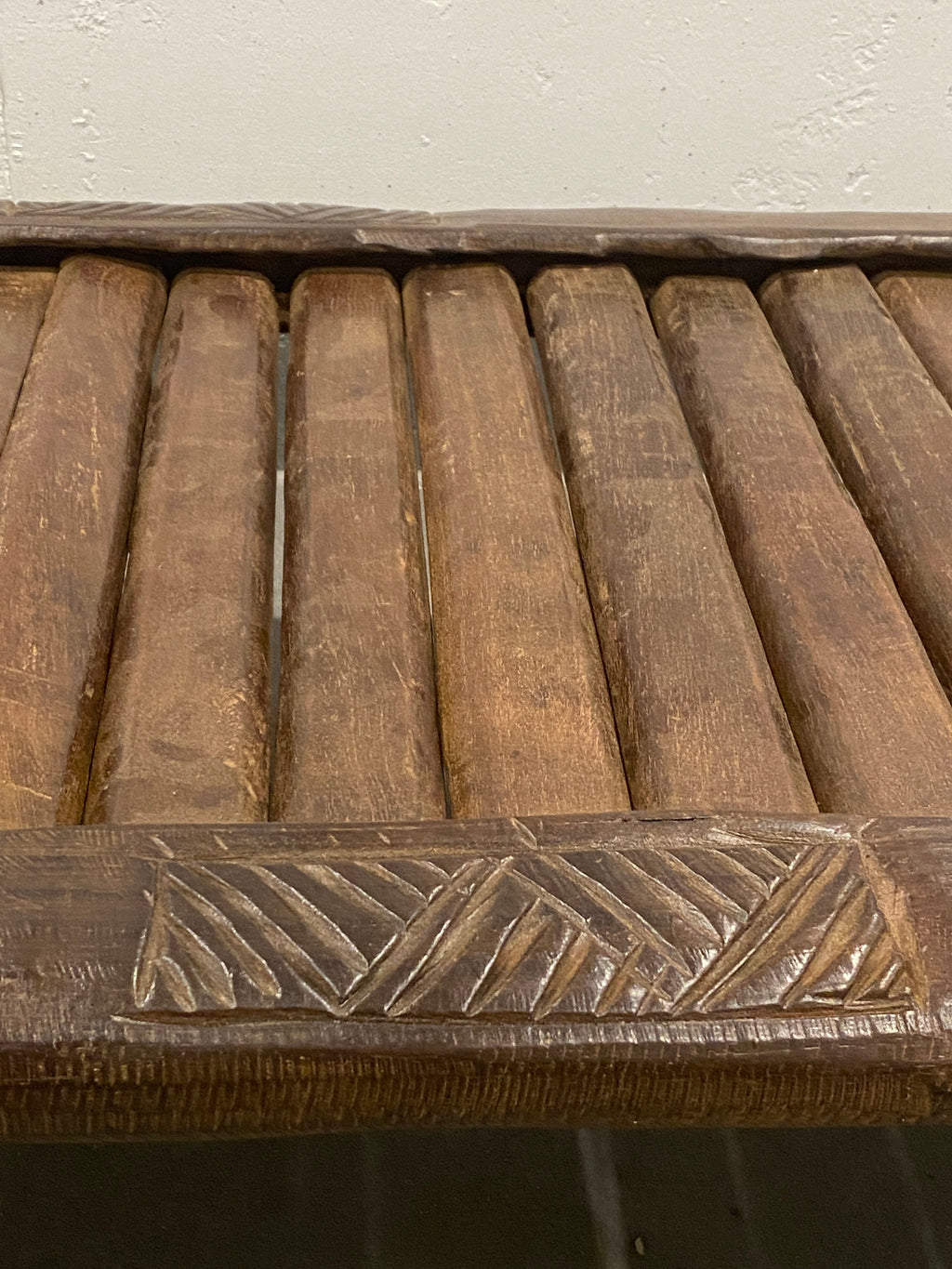 Pygmy bed - Congo/Cameroon (186.1)