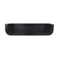 Artisan Furniture Solid Wood Indira Floating Console Table