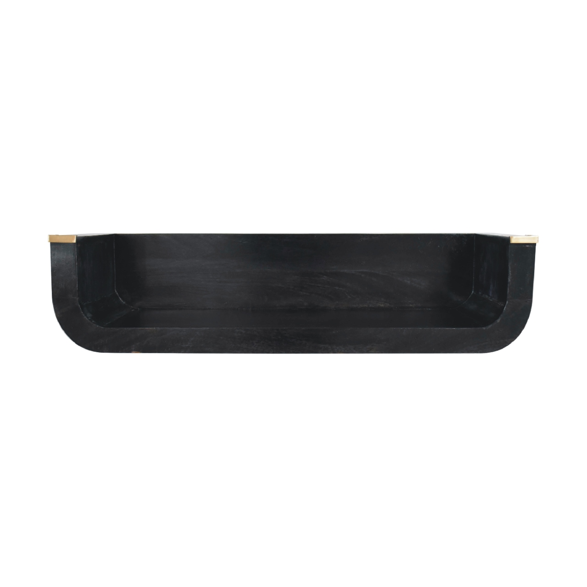 Artisan Furniture Solid Wood Indira Floating Console Table