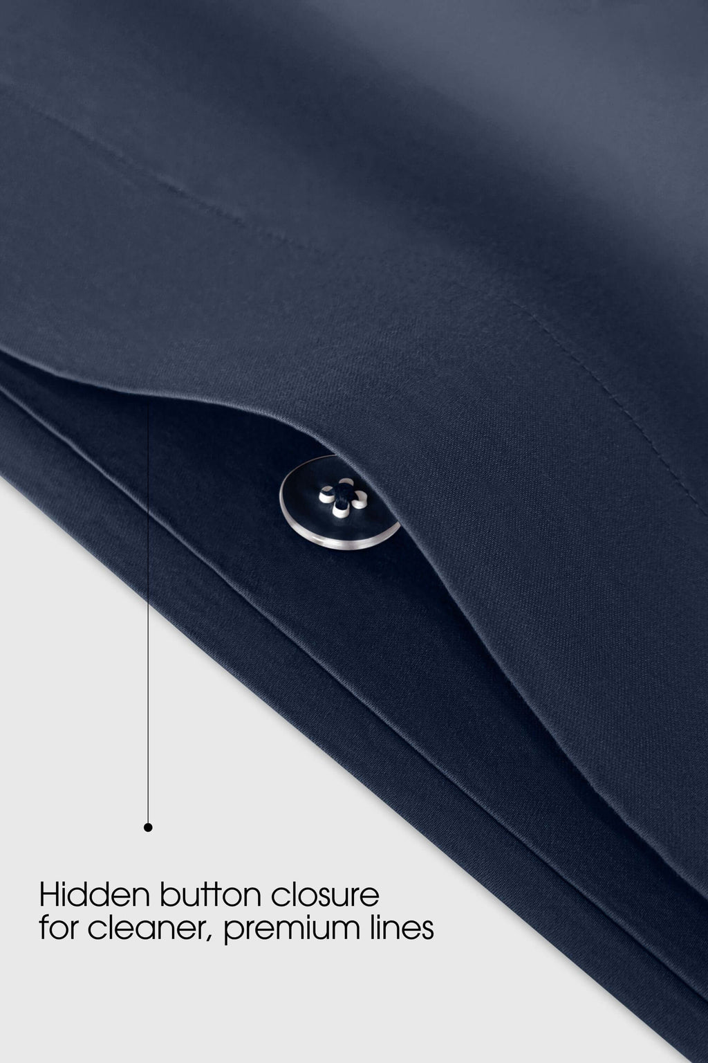 Sateen Move-In Bedding Set