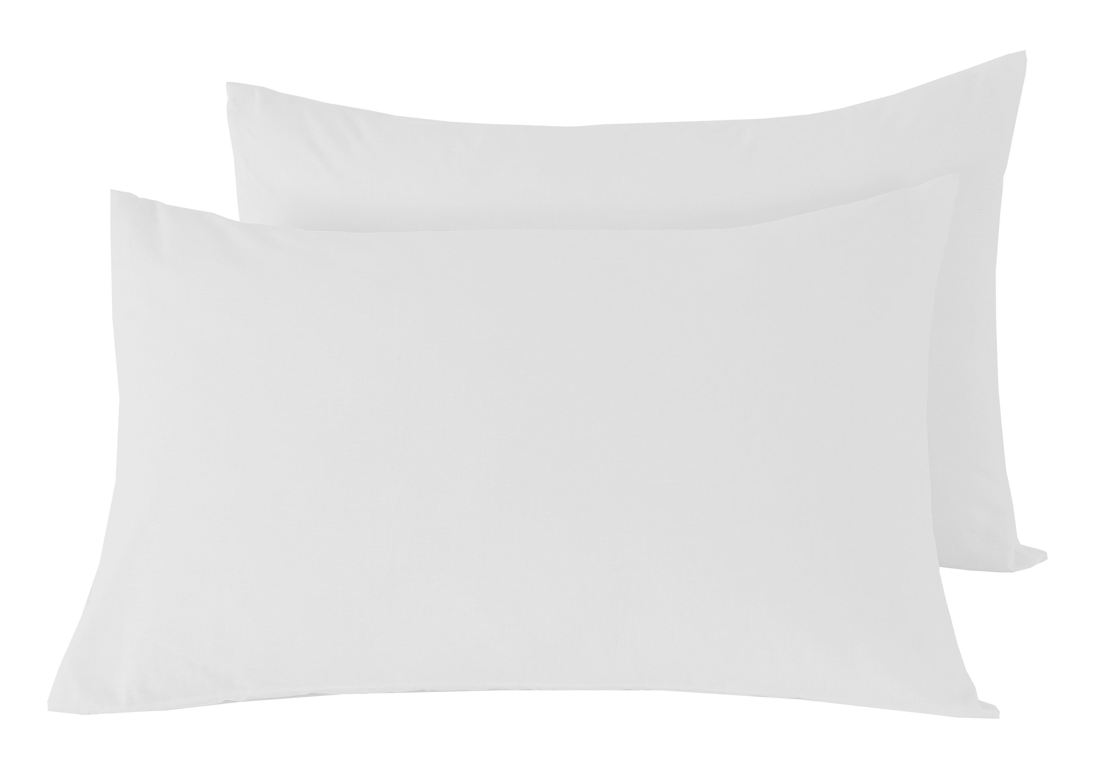 OLIVIA ROCCO Basics Flat Sheet Cotton Linen Blend Soft Luxurious Bedding In Multiple