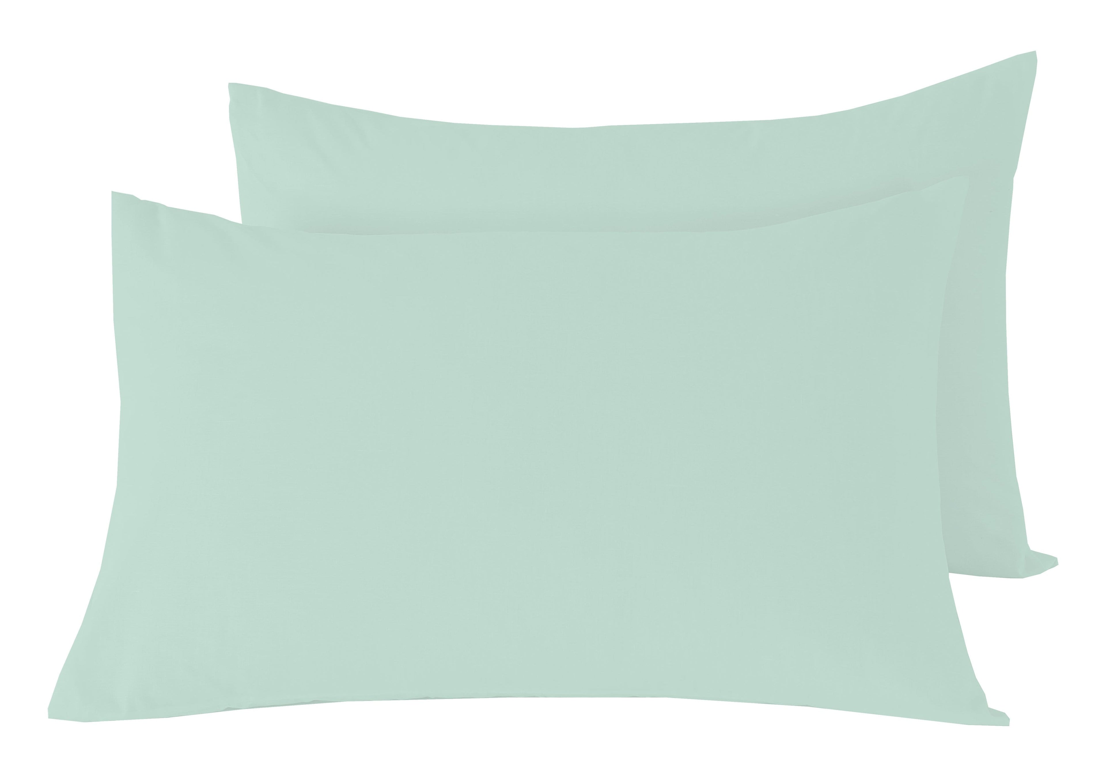 OLIVIA ROCCO Basics Flat Sheet Cotton Linen Blend Soft Luxurious Bedding In Multiple