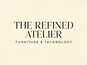 The Refined Atelier - Home