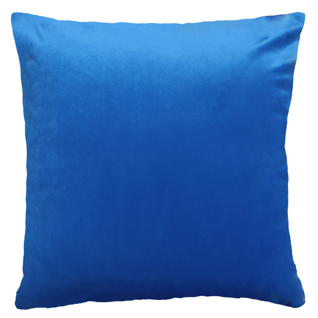 London Skyline Needlepoint Pillow