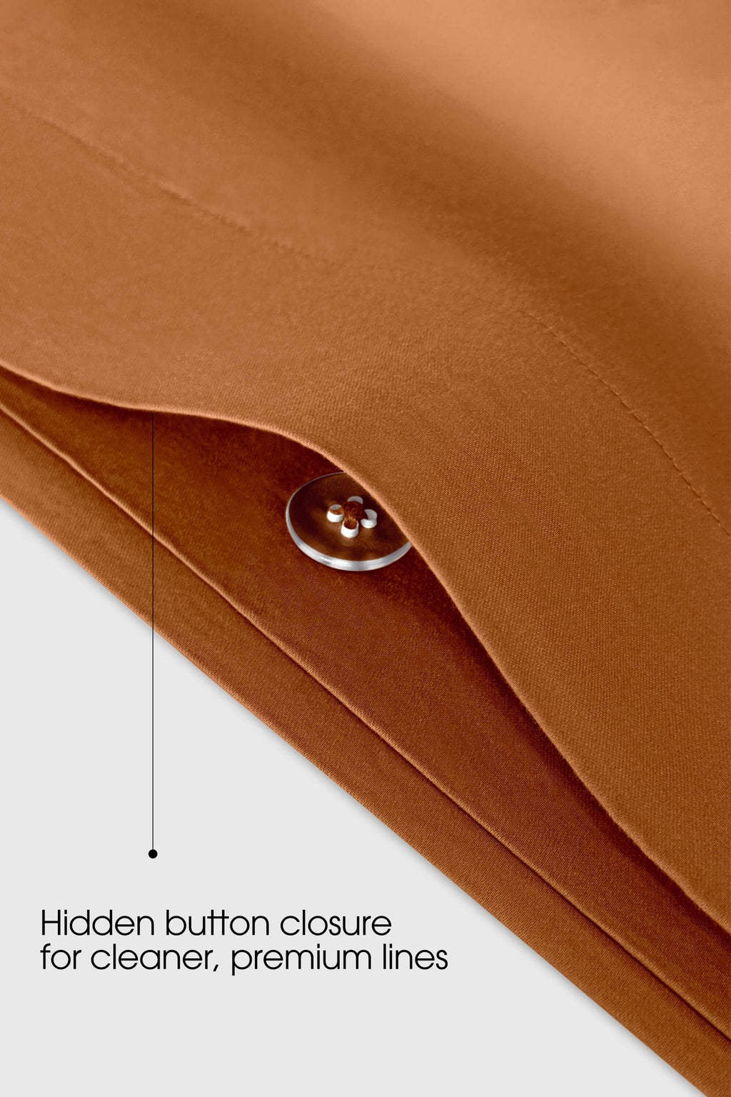 Sateen Move-In Bedding Set